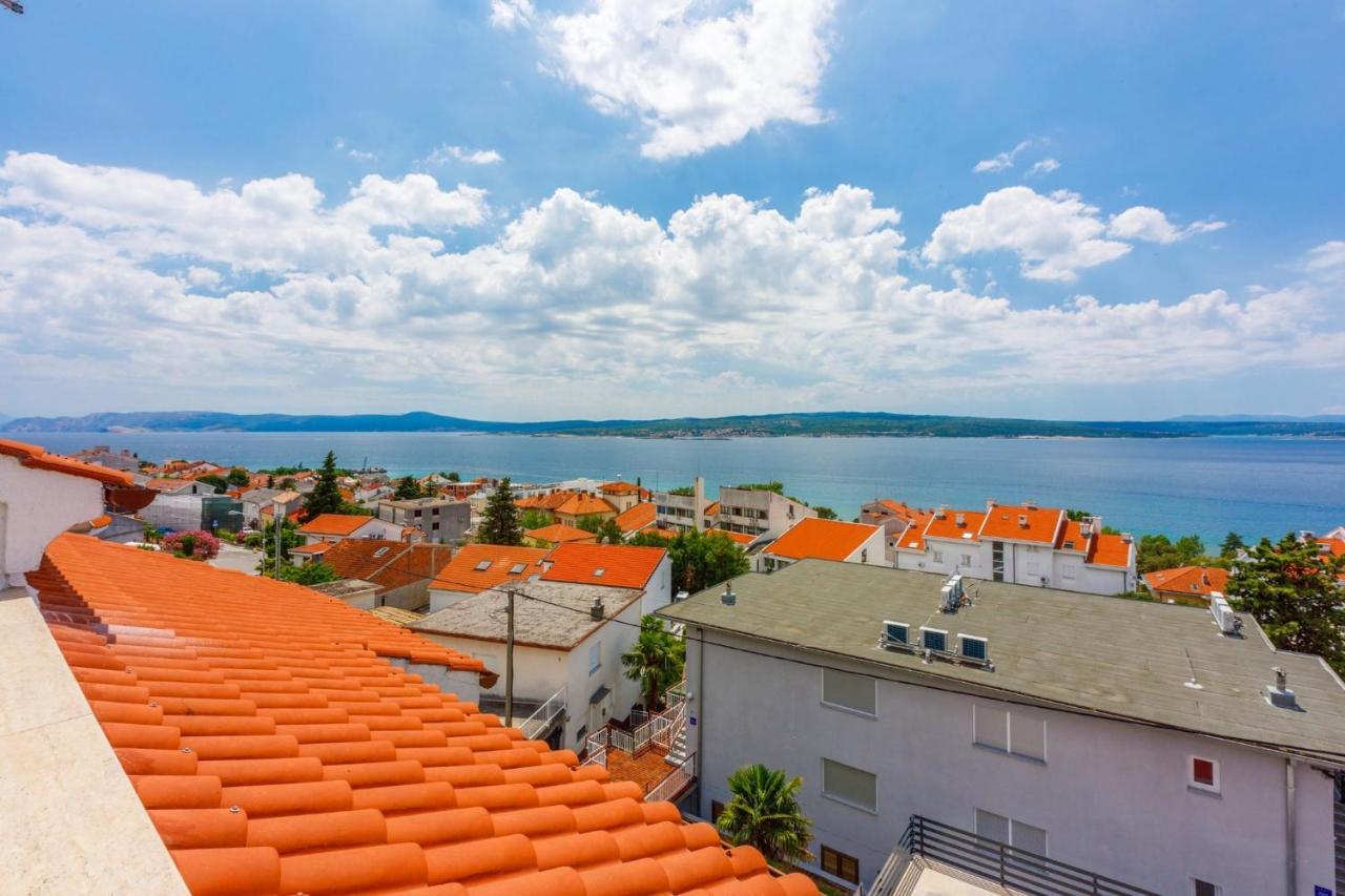 Paden Apartment Crikvenica Exterior photo