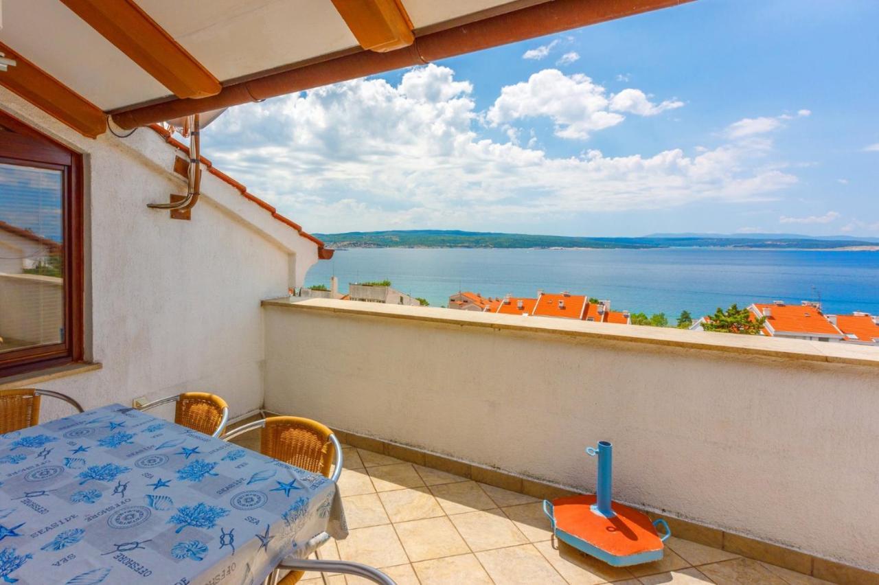 Paden Apartment Crikvenica Exterior photo