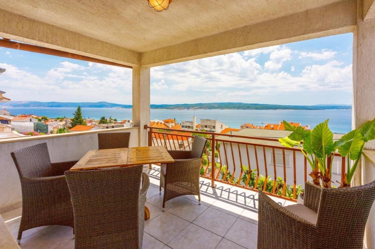 Paden Apartment Crikvenica Exterior photo