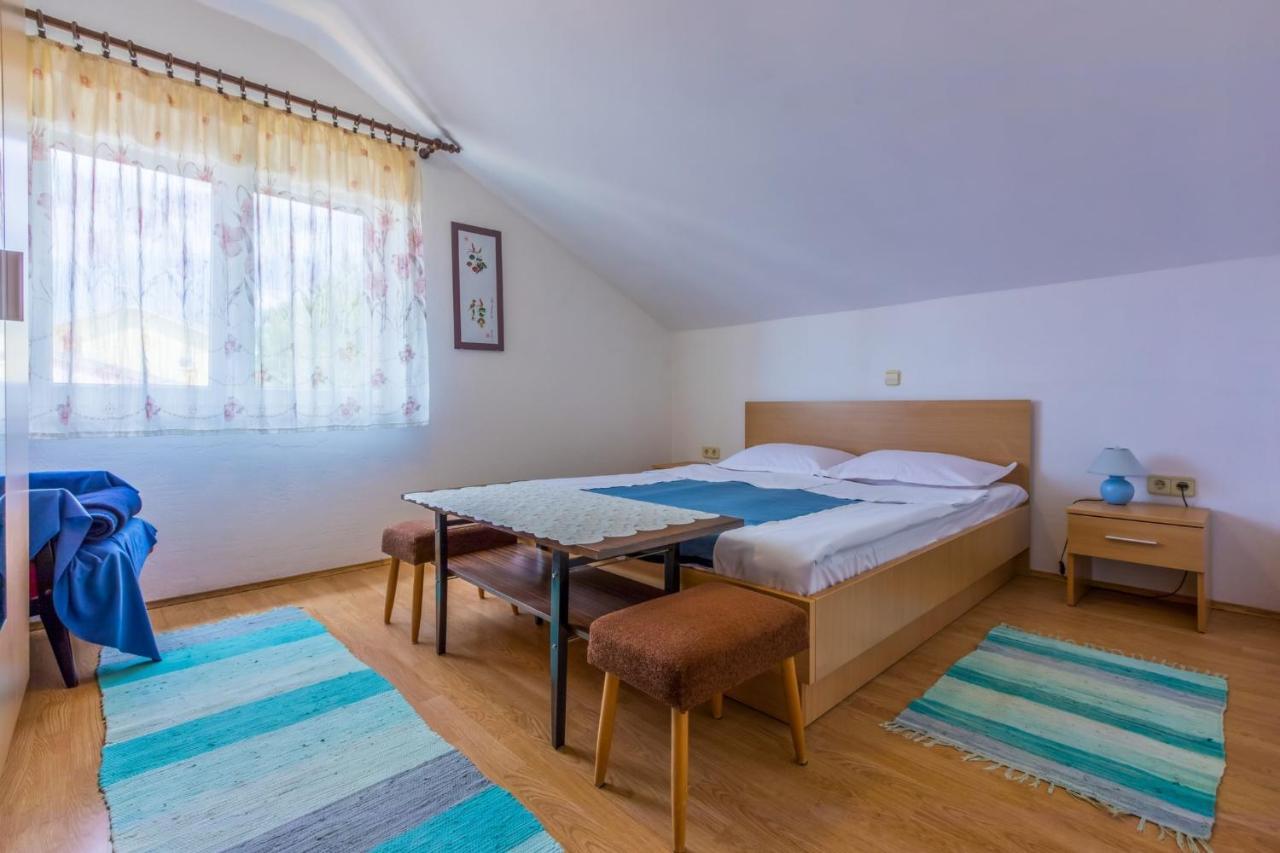 Paden Apartment Crikvenica Exterior photo